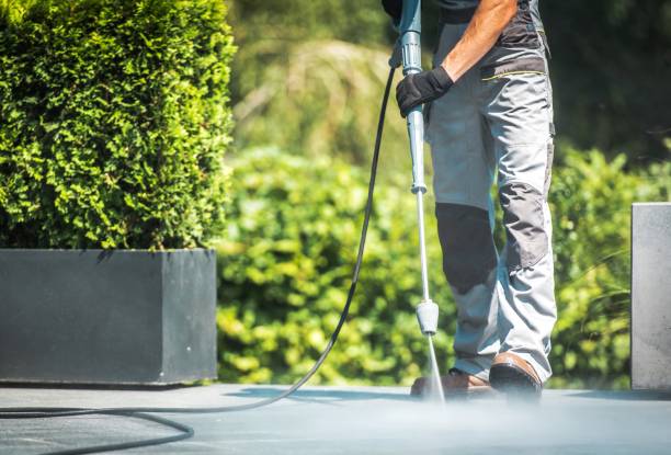 Best Pool Deck Cleaning  in Eldorado, IL