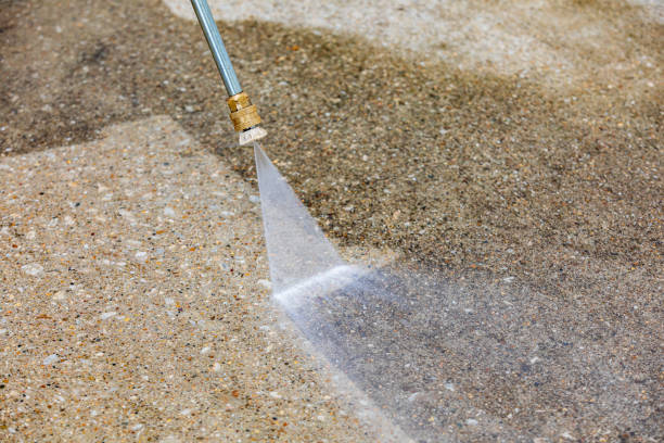 Best Factory Floor Cleaning  in Eldorado, IL