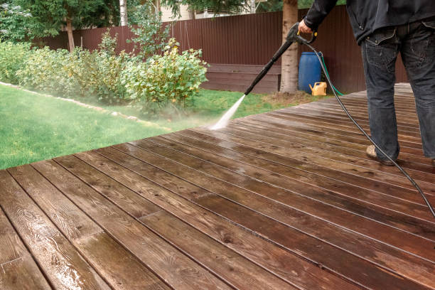 Best Gutter Cleaning  in Eldorado, IL